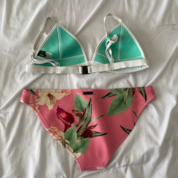 Triangl Swim Bikini - Picture 4 of 7